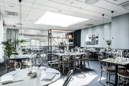 Best Western Plus Park City Solna - Cheap