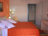 Roda Pearl Resort Hotels in Roda