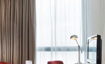 Park Inn Aberdeen