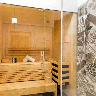 Kitz Residenz by Alpin Rentals - Incl Summercard Fitness & Recreational Facilities