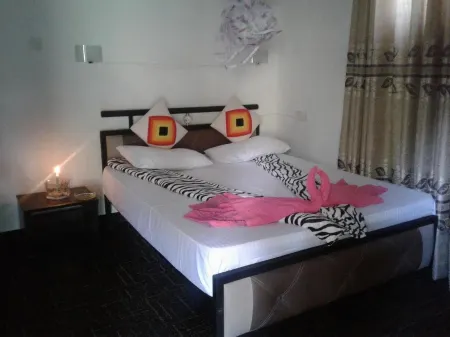 Ella Fresh Point Homestay