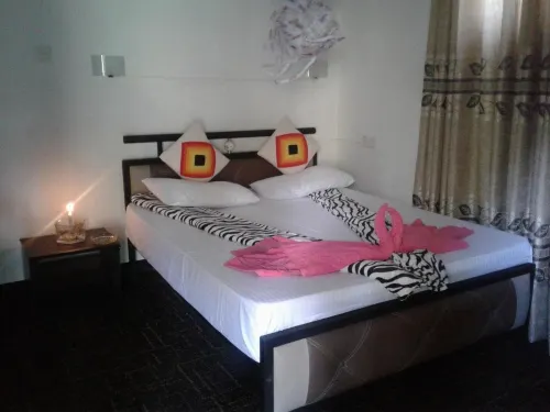 Ella Fresh Point Homestay