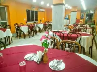 Janata Hotel