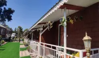 Prathamesh Valley Resort Mahabaleshwar Hotels in Kaswand