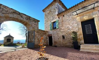 Domaine de Lejos - Portes d'Albi