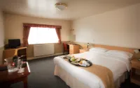 Moreton Park Hotel Hotels near St Mary's Church