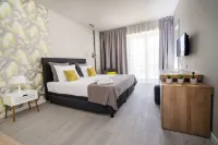 Nayino Resort Hotel Hotels in Mamaia Nord