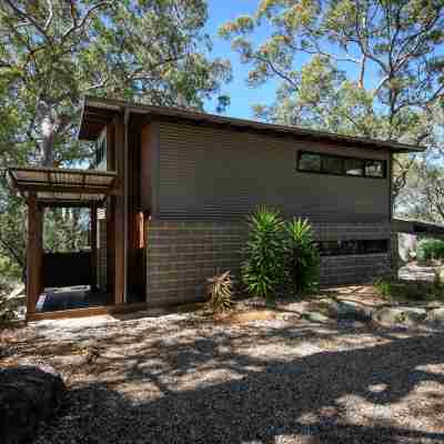 Spicers Sangoma Retreat Hotel Exterior