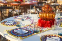 扎敦麗思卡爾頓隱世精品度假酒店