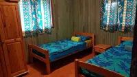 Moorea Surf Inn Hotels in Te'avaro