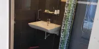 Casa Alesia - Salle Double - Accès Au Handicap