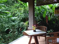 Bali Asli Lodge by Eps Hotels near Ubud Kajeng Rice Fields Walk