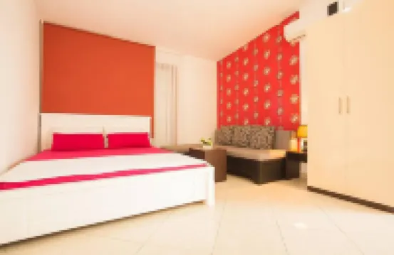 Apartments Taida Hotels in 
