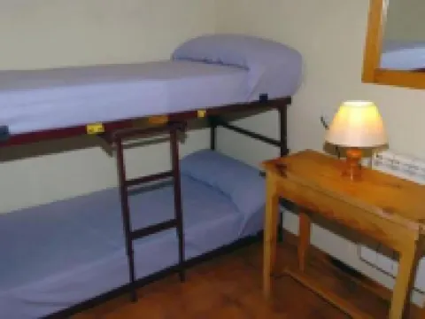 Apartamentos la Solana Hotels in Alta Ribagorca