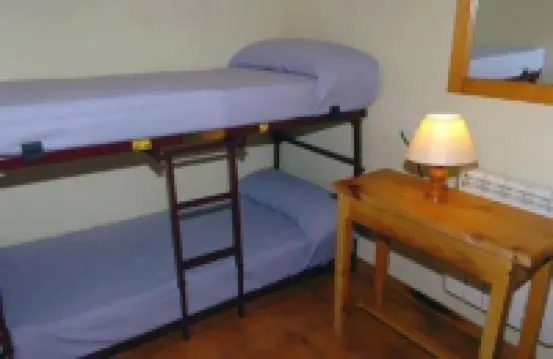 Apartamentos la Solana Hotel a Alta Ribagorça