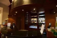Hala Hotel & Aqua Park - bar
