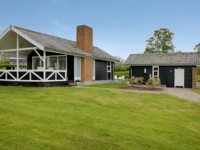 "Silka" - 250m from the Sea Hoteles cerca de Græsgård Farmcamping