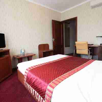 Tatarstan Business-Hotel Rooms