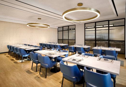 그래비티 조선 서울 판교 대표 이미지