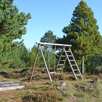 "Christian" - 3.5km from the Sea