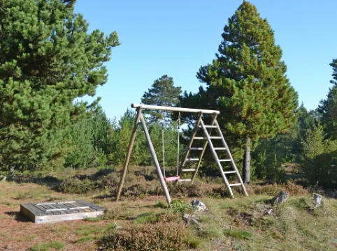 "Christian" - 3.5km from the Sea