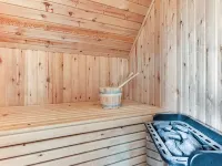 "Aslaug" - 500m from the Sea