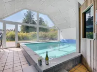 "Iben" - 2.3km from the Sea Hotels in Saltum
