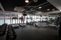 Casa Andina Premium San Isidro - Kuntosalit