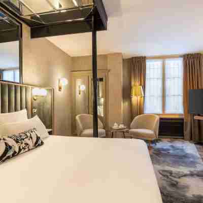 Best Western Saint Louis Rooms