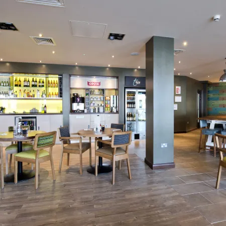 Premier Inn London Eltham Отели рядом с достопримечательностью «Чарлтон»
