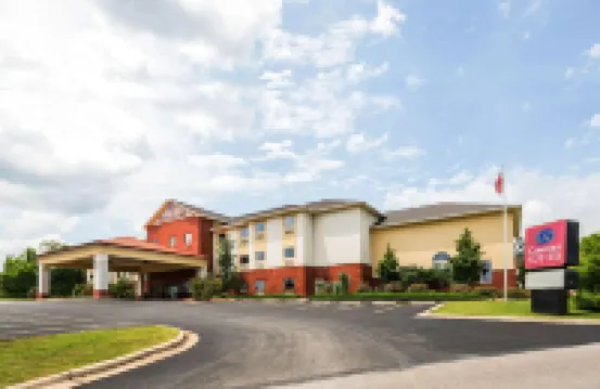 Comfort Suites