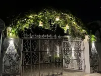 Inti Hostel Pushkar โรงแรมในปุชการ์
