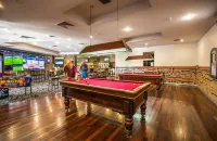 Nightcap at Waltzing Matilda Hotel Hotels in Springvale South