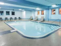 Super 8 by Wyndham Fort Saskatchewan Hotels in Fort Saskatchewan