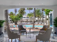 H10 Ocean Dunas - Adults Only - Uima-altaat