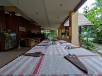AuangKham Resort Hotels in Lampang