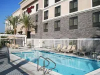 Hampton Inn Los Angeles-Orange County-Cypress - Pool