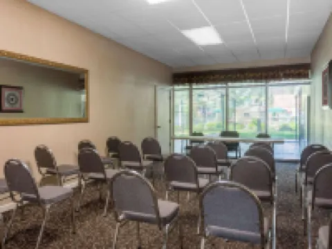 Days Inn by Wyndham Leesville Hoteles en Leesville