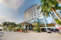Khach san Sao Mai Hotels in Thanh Hoa