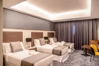 Otia Hotel Hotels in der Nähe von ECV