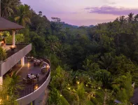 Samsara Ubud Hotels in Bali