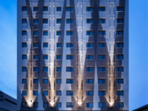 Tissage Hotel Naha by Nest فنادق في أوكيناوا