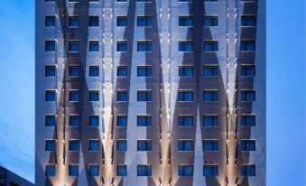 Tissage Hotel Naha by Nest