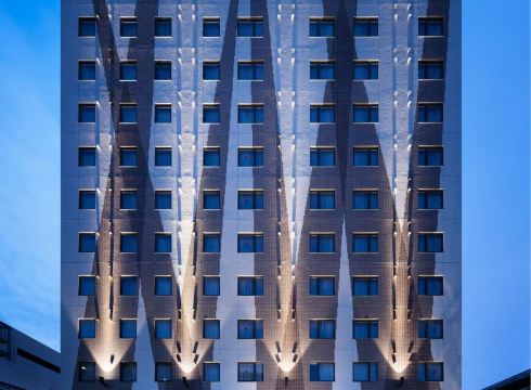 티사게 호텔 나하 바이 네스트