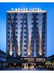 Tissage Hotel Naha by Nest Hotel a 