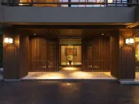 Tokinenoyado Yunushiichijoh Hotels in Shiroishi