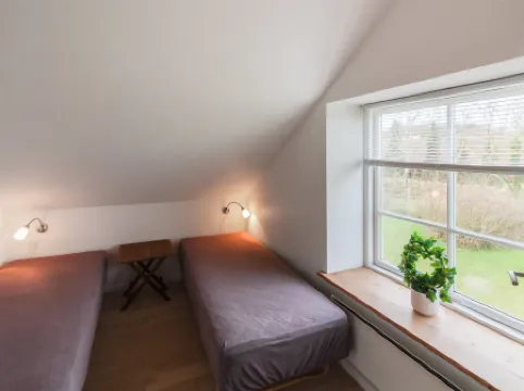 "Hertha" - 500m from the Sea