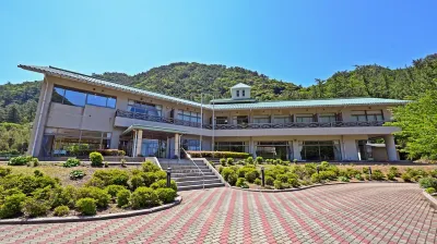 Hotel Uneri Hoteles en Okinoshima