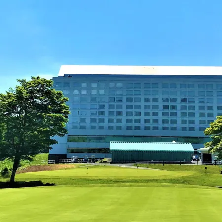 Shizukuishi Prince Hotel