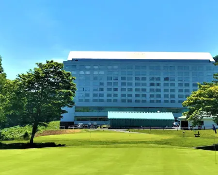 Shizukuishi Prince Hotel Hotels in Shizukuishi